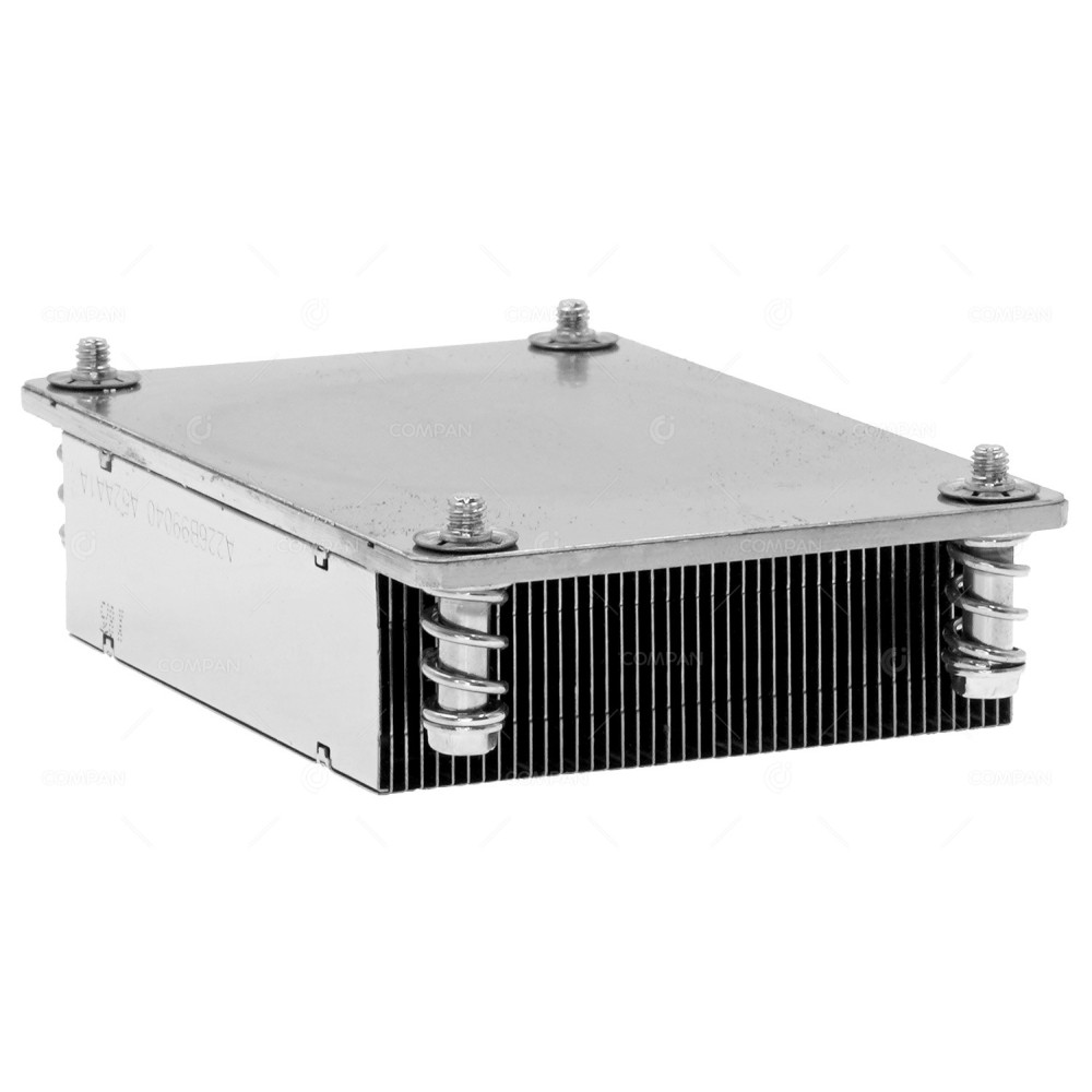 A3C40175658  FUJITSU HEATSINK FOR FUJITSU PRIMERGY RX2510 M2